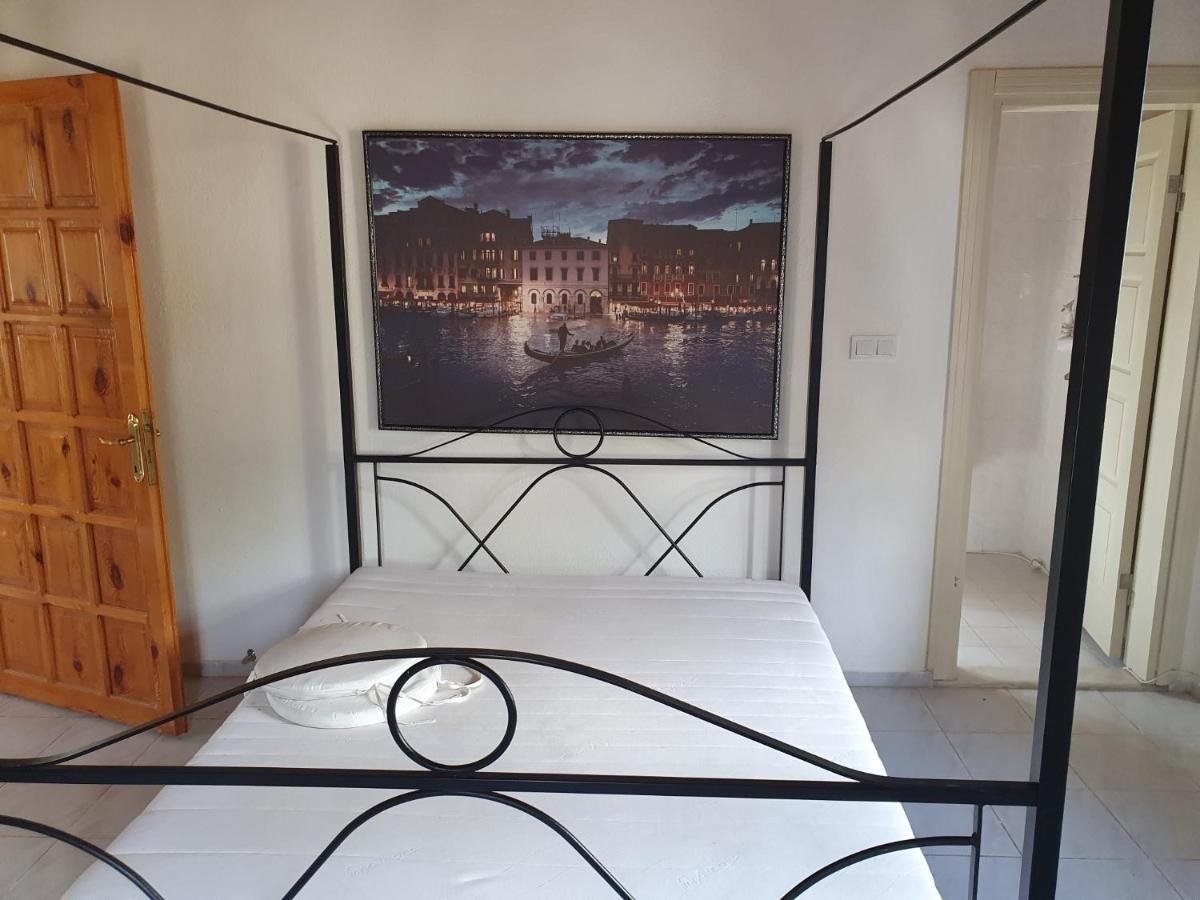 דלמן Romantik Villa Apartment Bungalow מראה חיצוני תמונה